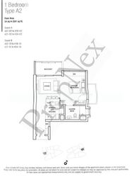 Soleil @ Sinaran (D11), Condominium #581788011